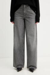 Liu Jo pamut farmer - szürke 28