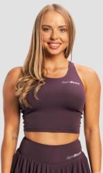 GymBeam Top sport pentru femei BEAT Berrywood M