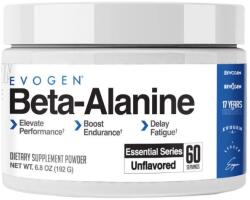 Evogen Nutrition Beta-Alanine - 192 grams