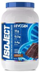 Evogen Nutrition IsoJect, Chocolate - 800 grams
