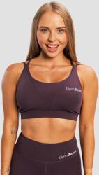 GymBeam Спортен сутиен BEAT Berrywood XXL
