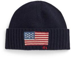 Ralph Lauren len ing sötétkék, 449P02044 - sötétkék Univerzális méret