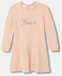 Guess gyerek ruha - narancssárga 113-118 - answear - 17 990 Ft