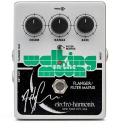 Electro-Harmonix effektpedál - Andy Summers Walking On The Moon