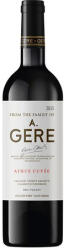 A. GERE Athus Cuvée 2022 0,75 l