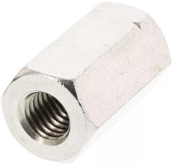 KOELNER M6x10x25mm menetes szár toldóDIN 6334 (K-03712)