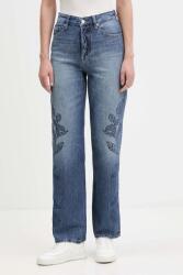 Tommy Jeans farmer - sötétkék 28/32 - answear - 38 190 Ft