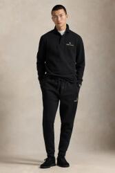 Ralph Lauren melegítőnadrág - fekete S - answear - 49 990 Ft