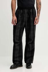 Adidas nadrág Firebird - fekete S