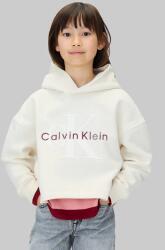 Calvin Klein lyocell keverék szoknya - bézs 170