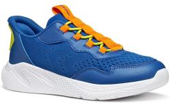 GEOX gyerek sportcipő SPRINTYE - kék 29 - answear - 16 990 Ft