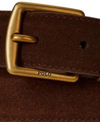 Ralph Lauren колан мъжки от велур (405978787) - answear - 205,17 лв