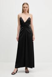 HUGO BOSS ruha - fekete 40 - answear - 73 990 Ft