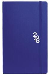 TopTimer Naptár, tervező, A5, heti, TOPTIMER Rainbow , sötétkék (NKT018SKU) - iroda24