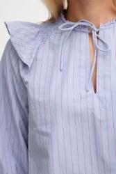 Pepe Jeans Памучна блуза Pepe Jeans (PL3051254)