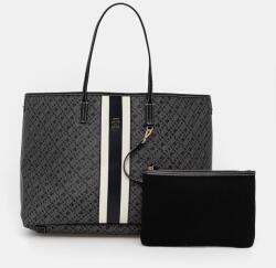 Tommy Hilfiger kézitáska - fekete Univerzális méret - answear - 63 990 Ft