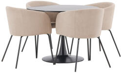  Étkezőgarnitúra Dallas 4160