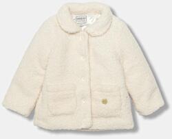 GUESS csecsemő kabát - bézs 55-62