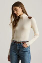 Ralph Lauren pulóver - bézs XS - answear - 49 190 Ft