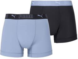 PUMA M Sport Microfiber Boxers 2p M