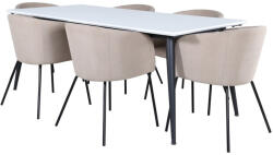  Étkezőgarnitúra Dallas 3297