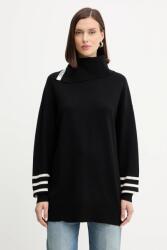 LIU JO pulóver - fekete XS - answear - 46 990 Ft