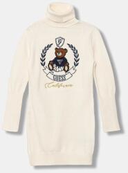 Guess gyerek ruha - bézs 158-166 - answear - 23 990 Ft