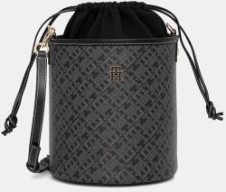 Tommy Hilfiger kézitáska - fekete Univerzális méret - answear - 48 990 Ft