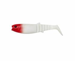 Savage Gear lb cannibal shad 10cm 9g red head gumihal (SVS67021) - nextfish