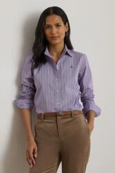 Ralph Lauren ing - lila S
