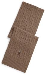 Ralph Lauren gyapjú sál - barna Univerzális méret - answear - 56 990 Ft