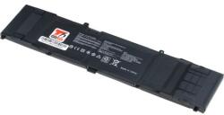 T6 Power Akkumulátor T6 Power Asus UX310U, UX410U, 4240mAh, 48Wh, 3cellás, Li-pol NBAS0144