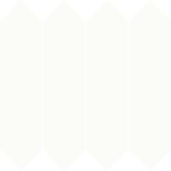 Cersanit Arrow White Mosaic Satin 28x28 Wd809-003 (wd809-003)