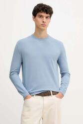 Benetton pulóver - kék S - answear - 17 990 Ft