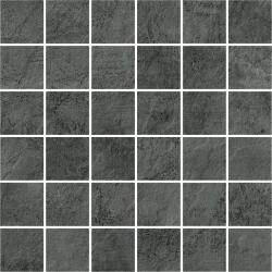 Cersanit Pietra Dark Grey Mosaic 29, 7x29, 7 Od443-008 (od443-008)