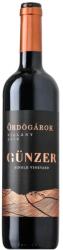 GÜNZER Ördögárok 2019 0,75 l