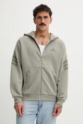 Adidas felső Fi 3S - zöld L