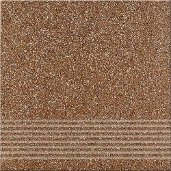 Cersanit GRES MILTON BRĄZ STOP 29, 7X29, 7 1, 32 m2/dz OP069-004-1 (OP069-004-1)