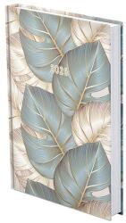 TopTimer Határidõnapló TOPTIMER Joy J021 A/5 napi fehér lapos levél UV 2026 (T021J-314) - tonerpiac