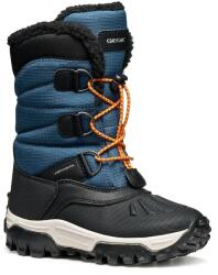 Geox gyerek hótaposó HIMALAYA ABX fekete, J46FRA. 0FU50 - kék 29
