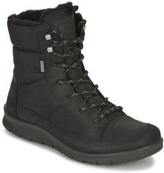 Ecco Cizme de zapadă Femei 21555351052 Ecco Negru 39