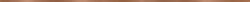 Cersanit Metal Copper Border Glossy 1x119, 8 Od987-013 (od987-013)