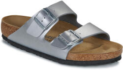 Birkenstock Papuci de vară Femei Arizona BIRKENSTOCK Argintiu 38