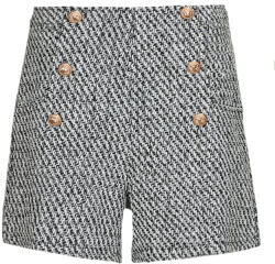Moony Mood Pantaloni scurti și Bermuda Femei OLDYN Moony Mood Gri EU XXL