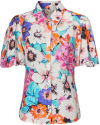 LIU JO Topuri și Bluze Femei MA4411 Liu Jo Multicolor IT 44