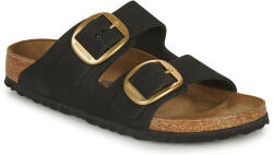 Birkenstock Papuci de vară Femei Arizona Big Buckle BIRKENSTOCK Negru 37 - spartoo - 668,95 RON