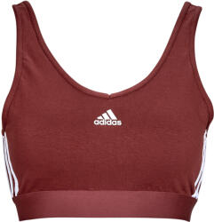 adidas Maiouri și Tricouri fără mânecă Femei 3S CRO adidas Maro EU M