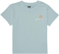 Levi's Tricouri mânecă scurtă Fete OCEAN BEACH SS TEE Levis albastru 2 ani