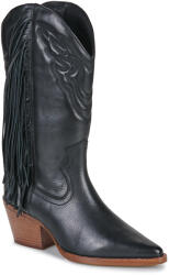 Bronx Botine Femei jukeson Bronx Negru 38 - spartoo - 846,30 RON