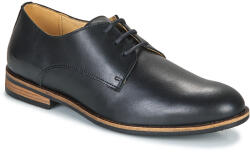 So Size Pantofi Derby Bărbați SYLDO So Size Negru 46
